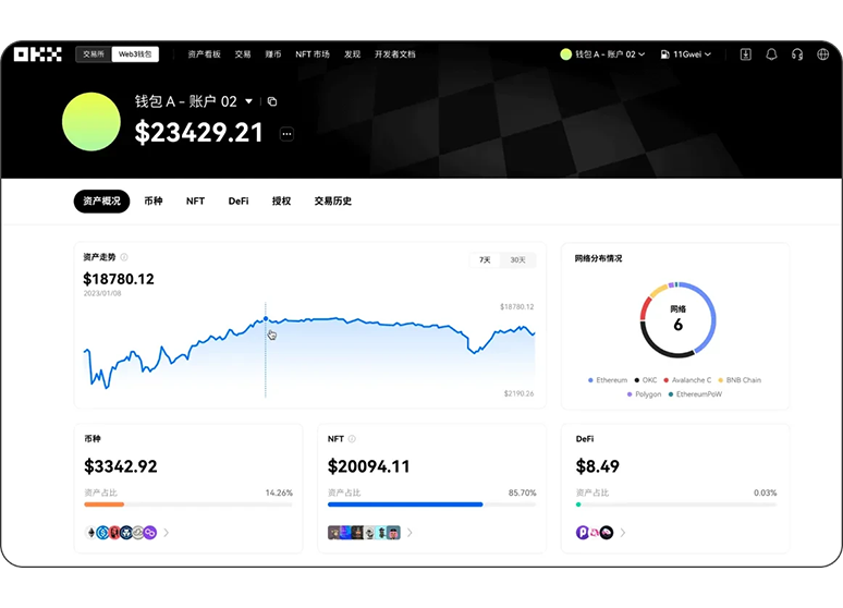 OK交易所app下载页面展示